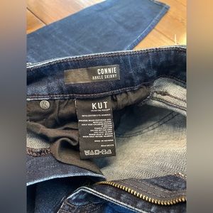 Kut from the Kloth Jeans